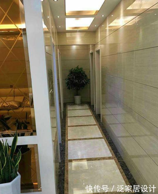 完工|新房正式装修完工,不豪华很满意,当装饰画挂上去效果很漂亮!