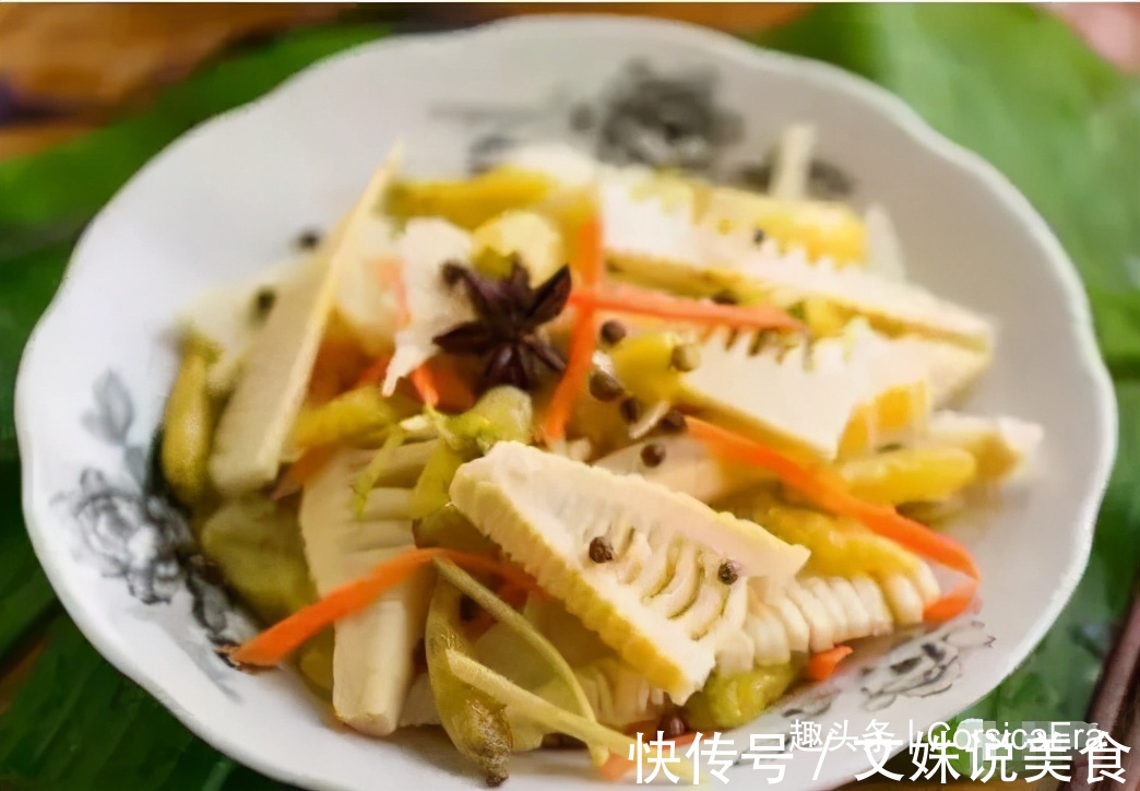 精选50余款菜肴分享，新菜多多味道多多，好吃得停不下来