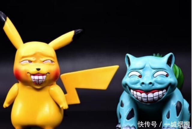 正品|死宅入手手办的惨痛经历,几百块一次翻车,闻者伤心,见者流泪