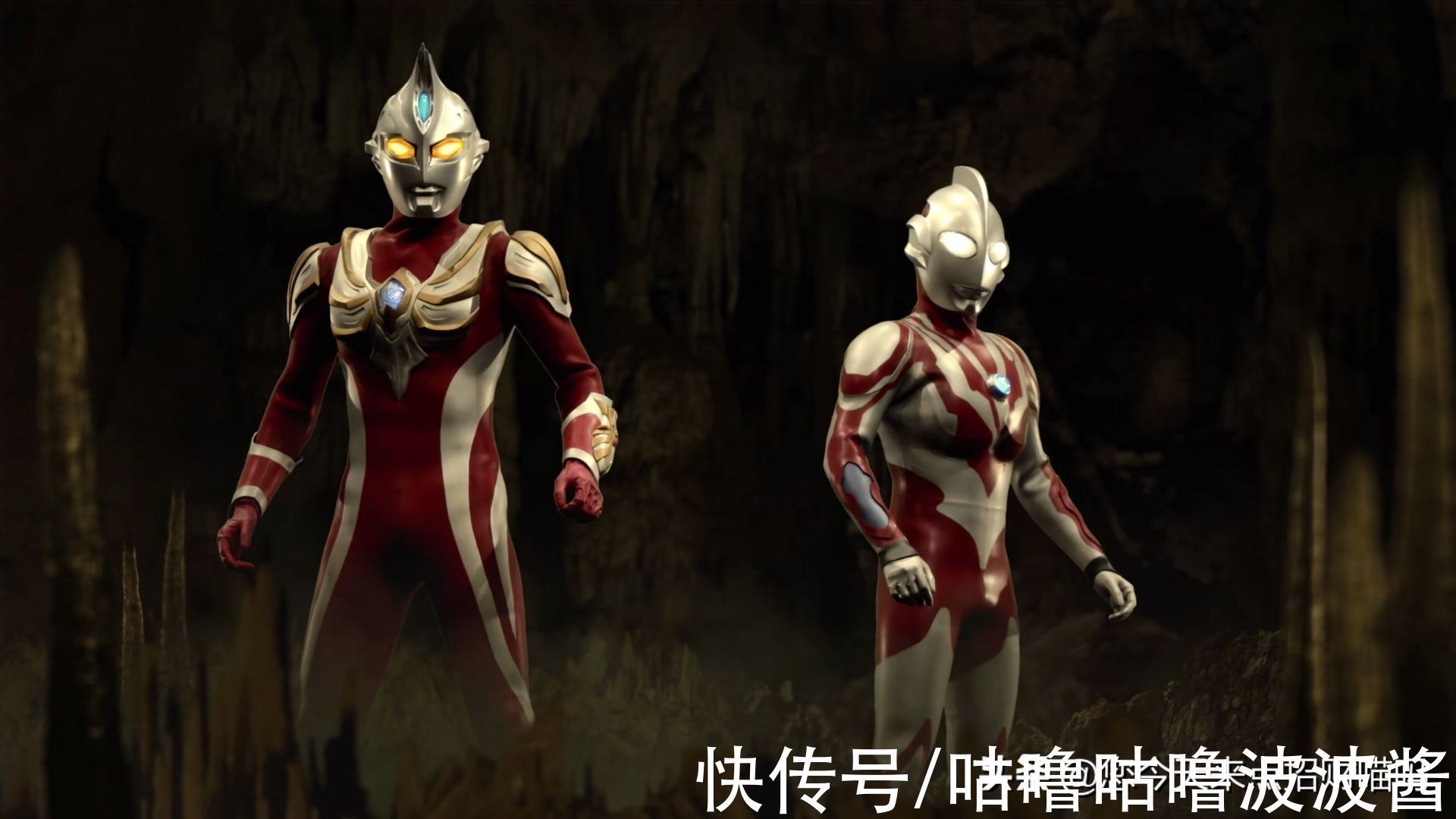 暴力|迪迦奥特曼下架,存在引导暴力倾向?孩子的童年应当沦为工具人?