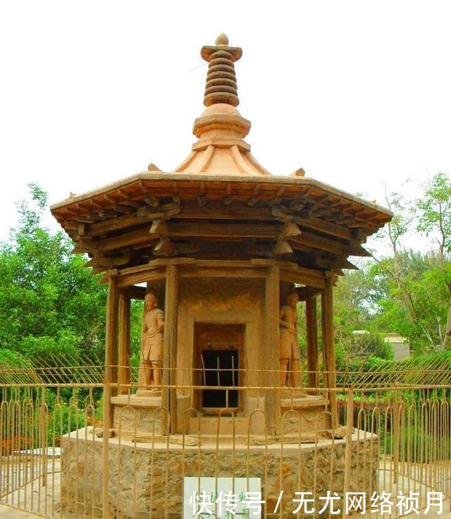 无人|一本无人能懂的天书,梁思成和营造学社,靠它获得举世成就