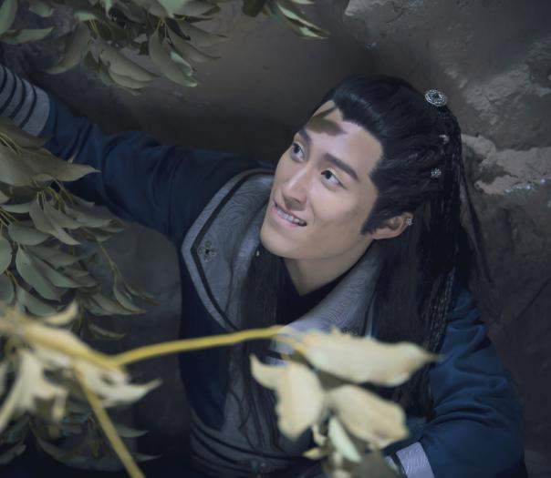 那些惊艳了时光的古言小短篇:郎骑竹马来,绕床弄青梅