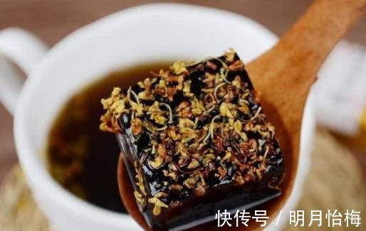 食物|经期期间的女性,几种食物经常吃,排出子宫垃圾,远离妇科病!