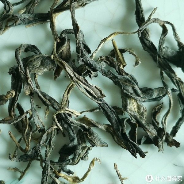 喝普洱茶，除了“好喝！”我们还能说什么？