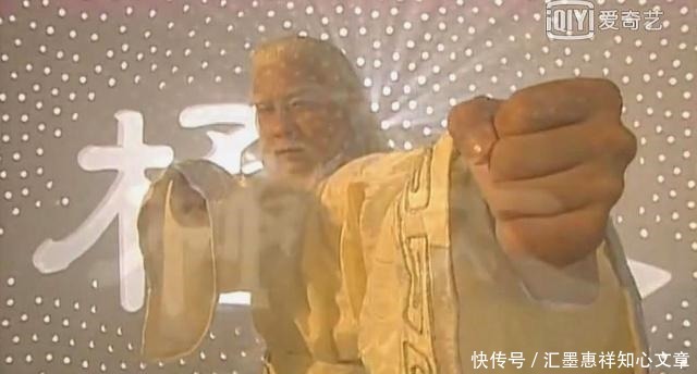 九阳神功|武侠剧中相互克制的十组神功,天蚕神功、魔功上榜,第一堪比修仙