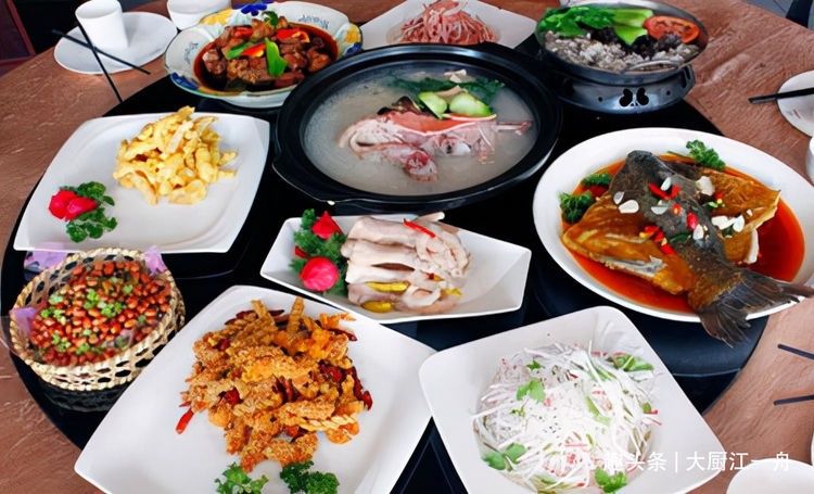 厨师冒着被开除风险，公开饭店“最脏的5道菜”，看完后别再点了