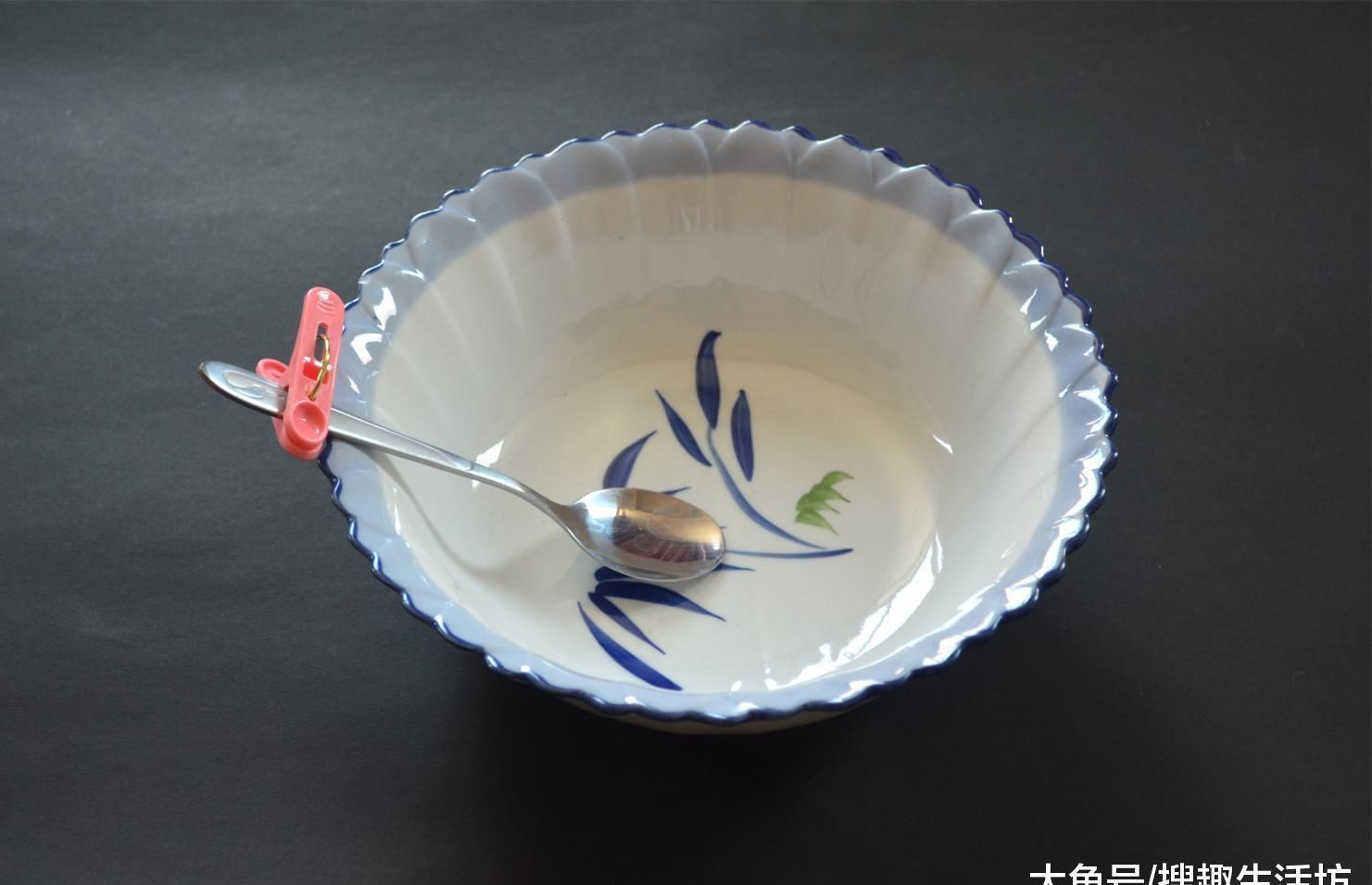 妙用|晾衣服的夹子除了夹衣服, 它还有这3大妙用, 真后悔现在才知道