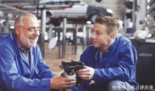 德国|为何说美国越来越衰落了?当看完这些,有多少人还真的能淡定呢