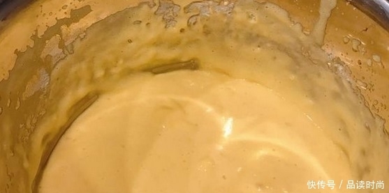 烤箱|这个蛋糕不用烤箱,只需要蒸锅和纸杯就可以,做法超级简单