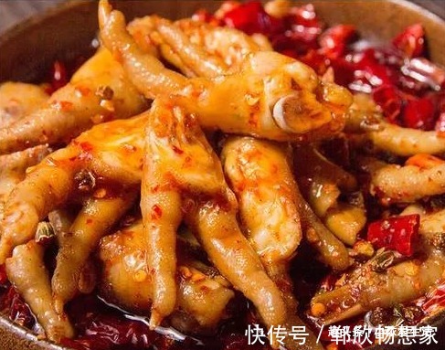 葱段|鲜香味美的几道家常美食菜肴，简单易做，营养解馋，下饭更下酒