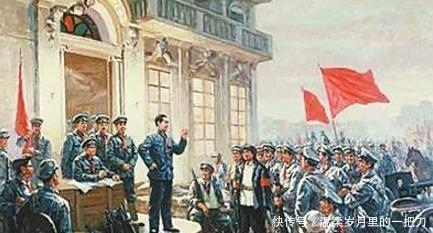 听到|他不是开国少将前,曾听到自己的妻子被自己人残忍枪毙,痛不欲生!