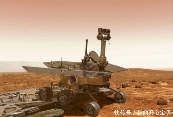 无人驾驶的太空探测器如何避免撞到微小天体呢?