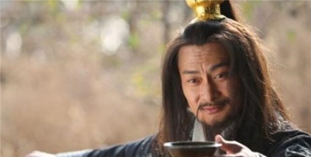 逍遥|水浒三人最早识破宋江一个得道,一个逍遥,一个称王!