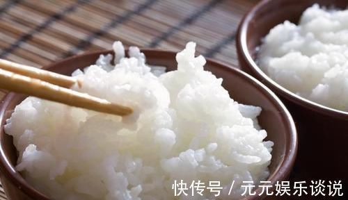 米饭|米饭吃不完别直接冷藏!十人有9人都不懂,早知道早受益!