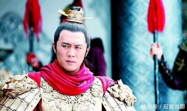 手足|李渊埋下3个错误,埋下玄武门之变的因,成李世民的手足相残的果