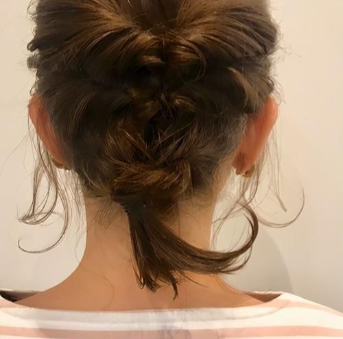 发型|今年流行的发型是啥？这7种发型，教会你多种的时尚造型