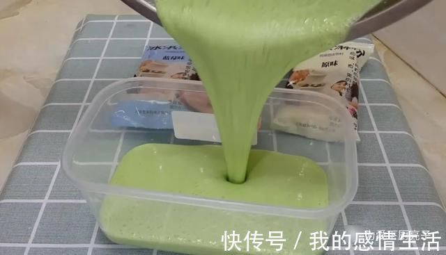 冰淇淋|夏日自制冰淇淋做法,冰箱一放,简单好吃无添加,孩子天天嚷着吃