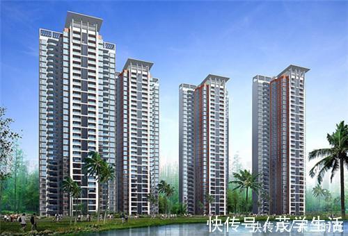 中间层|买高层住宅很纠结,牢记“选三不选二”,入手后都在偷着乐