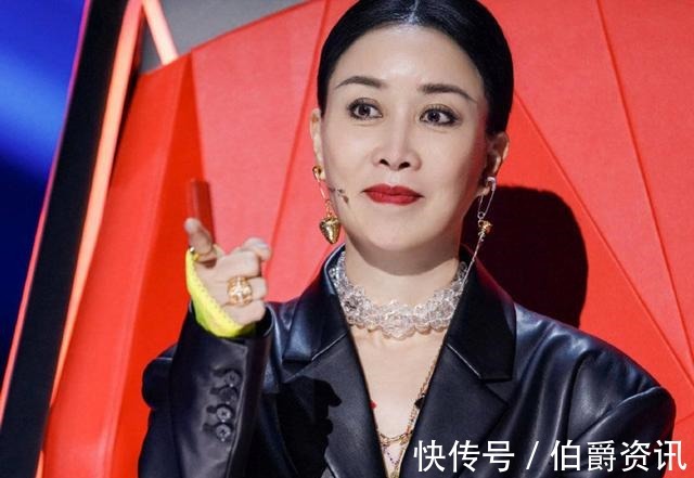 那英|那英战队率先满员,汪峰第二期颗粒无收,李荣浩抢到王牌学员