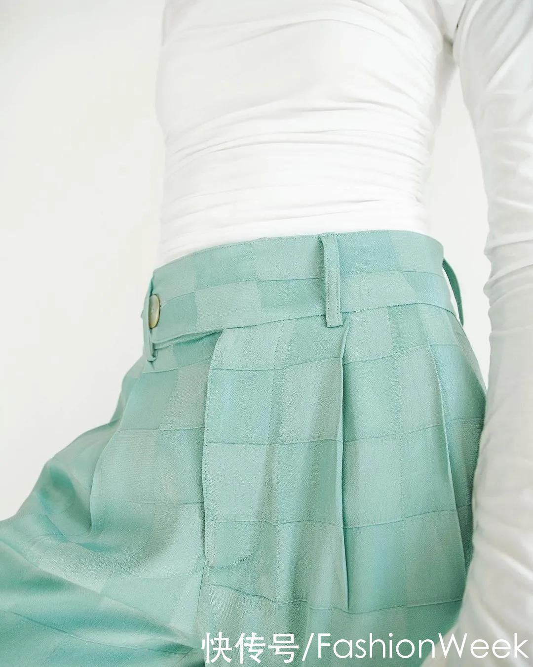 2021早春，绝不能错过这两个色系