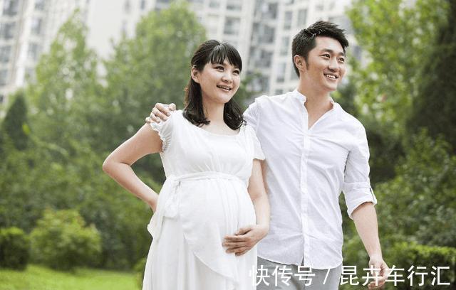 小童|从孕妈的表现看出胎宝的性格,这种状态的妈妈,多半怀了个调皮娃
