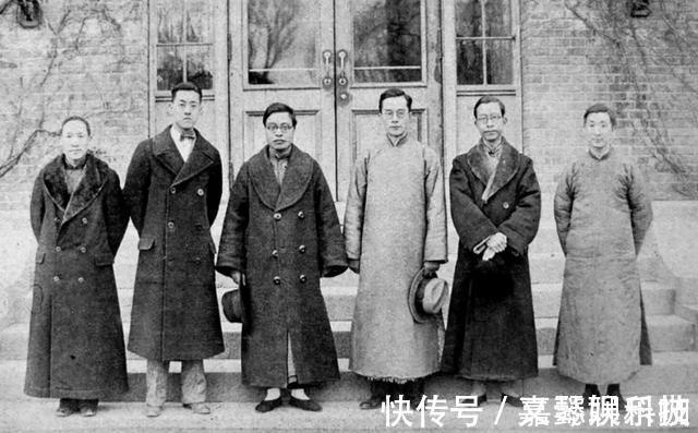 学术&学术方面基本没成就,为何却能执掌清华达17年?只因他会打三张牌