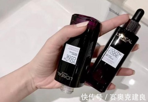 祛痘印|抗皱精华液哪个好用 年轻女士适用的抗老抗皱精华推荐