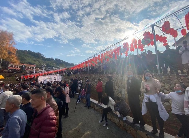 福建：就地过年效益显现，就地休闲成为新风尚