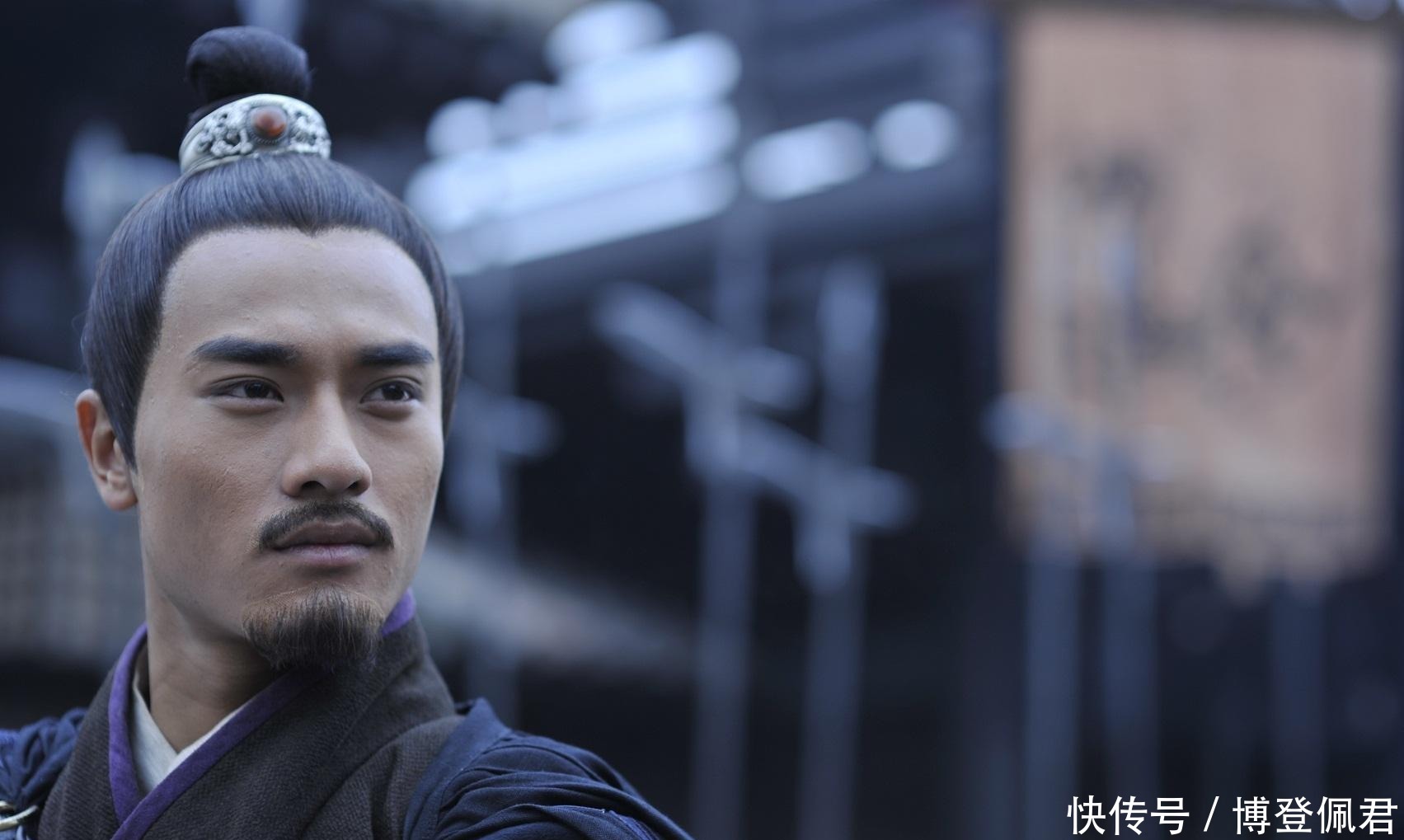 汉武帝|李广真的冤枉吗？看到李广的这些做法，换你是汉武帝也不会重用