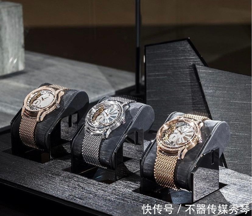 皇家|瑞士腕表品牌爱彼表全系列简介