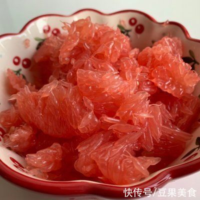 营养|「杨枝甘露」#夏日开胃餐#这样做，营养又美味