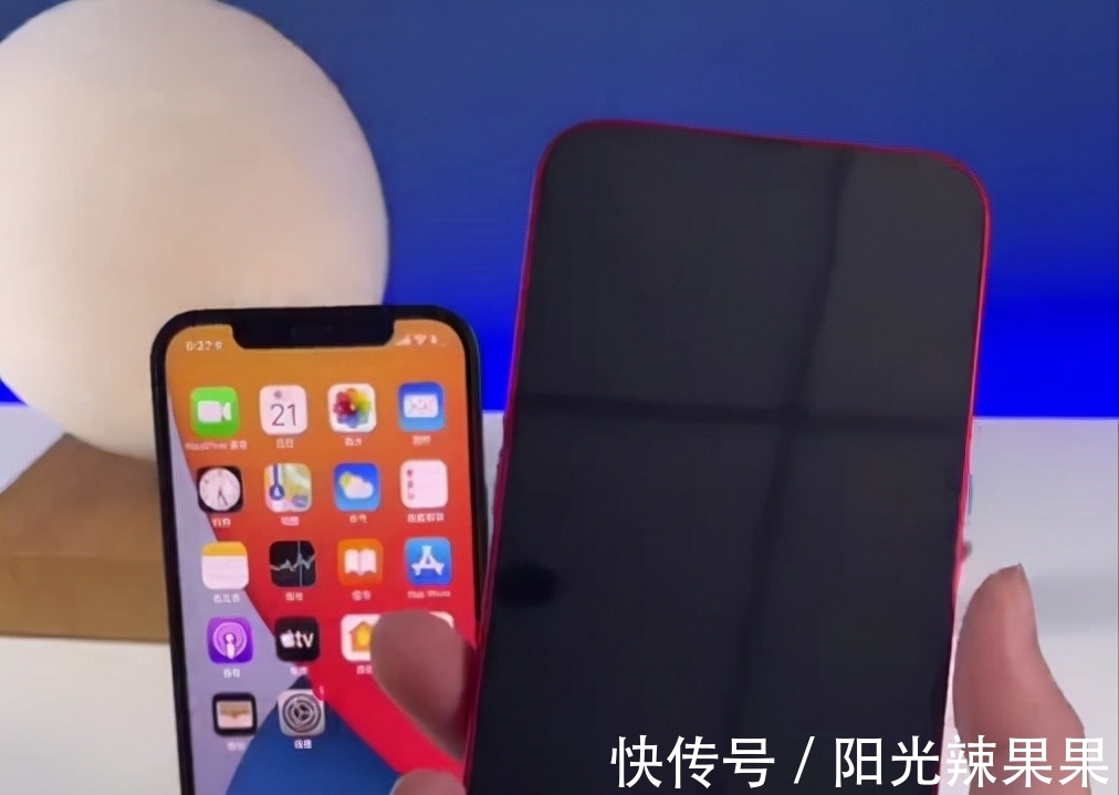 新机|如何将旧iPhone数据全部转移到新机上