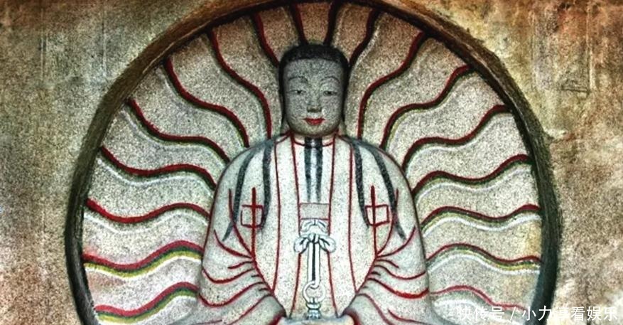 光明|明教是什么教?《倚天》里张无忌率领的不是魔教,而是光明的宗教