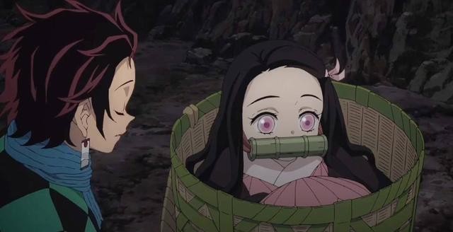 鬼灭之刃|日本读者票选“最想成为的角色”,在她面前,后宫男主也不管用