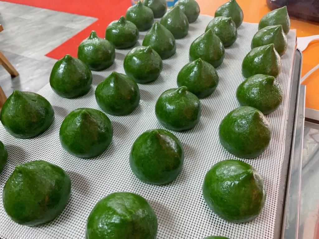 青团|这家“土”味十足的面馆，凭借两大“绝招”脱颖而出！