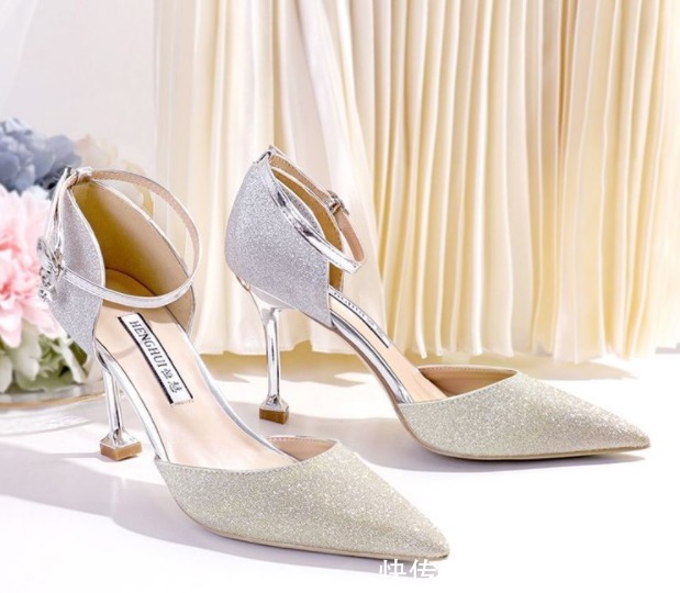 如何挑选合适的婚鞋？这些技巧你要知道