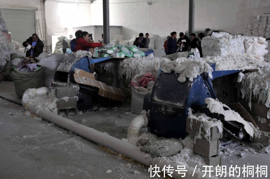 非洲国家|你扔掉的旧衣服居然能赚400亿深扒旧衣服回收的内幕！