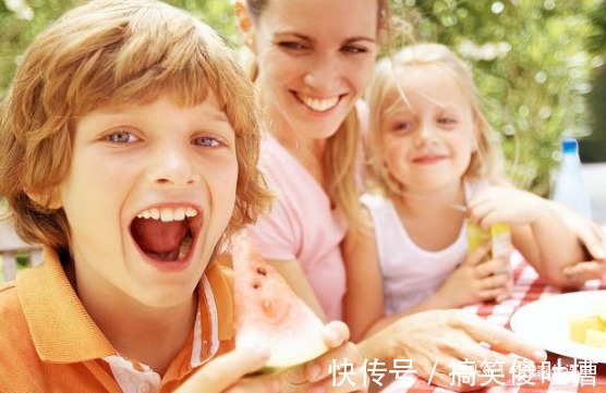 成长教育|4种性格的妈妈,将来养出的孩子一定有出息,你在其中吗