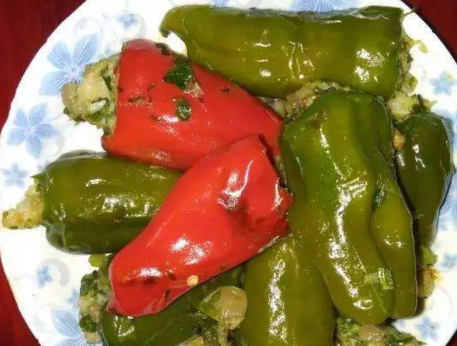 男友带我去他家见父母，准婆婆做这饭菜招待我，第二天我果断分手