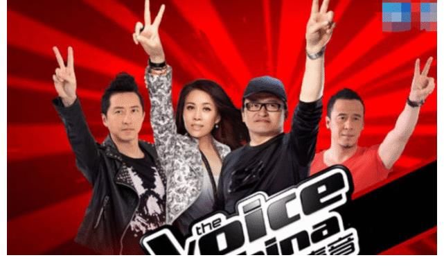 他因《中國好聲音》出名，靠一首歌走紅，作品火了之后他卻沒了熱度