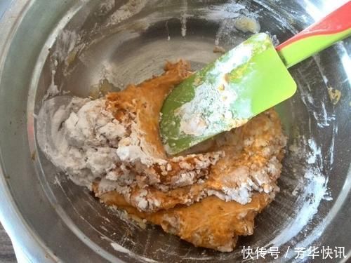 防脱发|红枣和“它”搭配,金子都不换,补血防脱发,人到中年女性要常吃