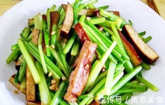 小米椒|好吃不腻的几道家常菜，美味简单实惠，营养丰富，天天想在家吃