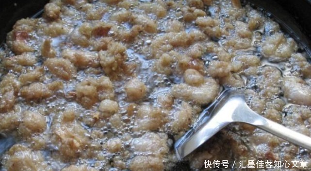 古代人|古代人炒菜用什么油如果现在穿越回去,你们敢不敢吃呢