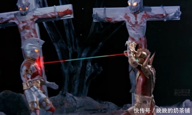 那些巨额投入制造的“人造奥特曼”,最终为何都变成赔钱货?