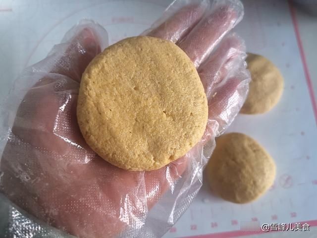 80岁奶奶每天都吃它，简单一烙就上桌，真的太香了，值得收藏试试