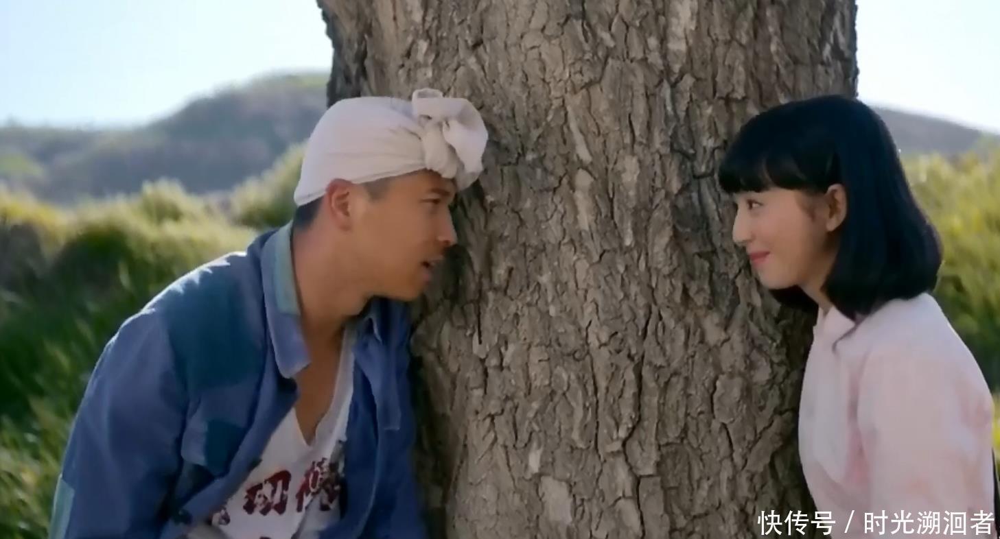 孙少安|平凡的世界:为何贺秀莲比田润叶更适合做孙少安的妻子,很现实