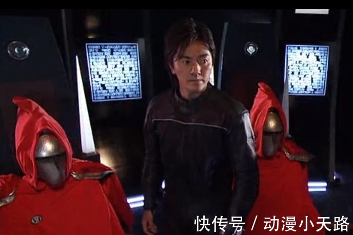 奥特曼|同样是没有版权的作品,千禧·奥特曼令人倍感惋惜,蓝弧奥已然成过街老鼠