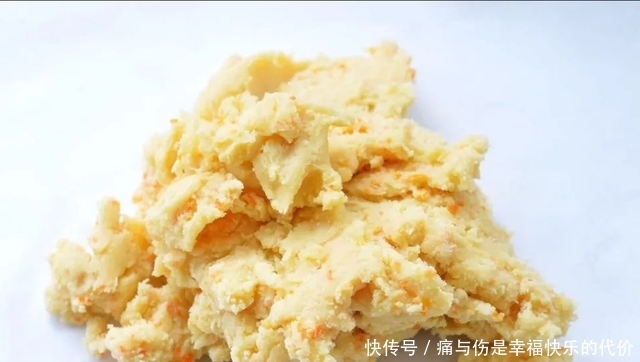 橙子跟饼干搭配,酸甜酥脆的橙子巧克力饼干,香到没朋友