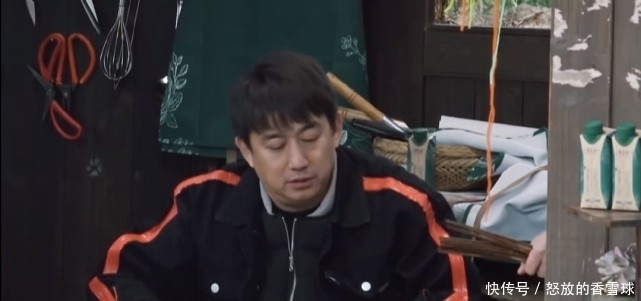 黄磊多次cue《极限挑战》:我们曾经一起出生入死