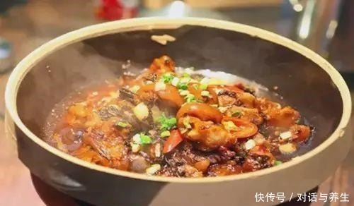 酒楼地方风味招牌菜!